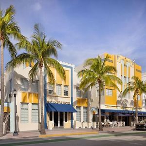 Ocean Five Hotel Miami Beach Exterior photo