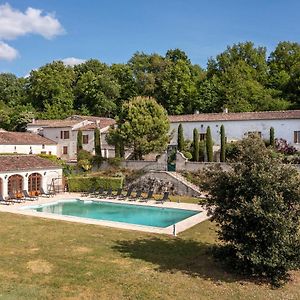 Le Relais De Saint-Preuil, The Originals Relais Hotel Exterior photo