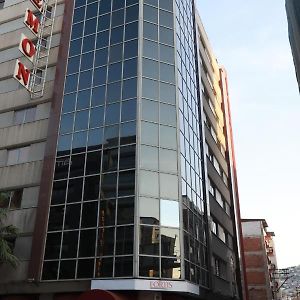 Anemon Hotel Izmir Exterior photo
