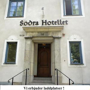 Sodra Hotellet Norrkoping Exterior photo