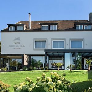 Hotel Burgblick Badenweiler Exterior photo