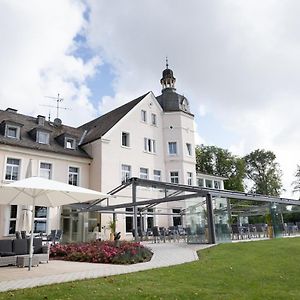 Hotel Haus Delecke Moehnesee Exterior photo
