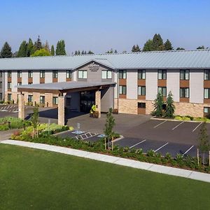 Country Inn & Suites By Radisson, Seattle-Tacoma International Airport, Wa SeaTac Exterior photo