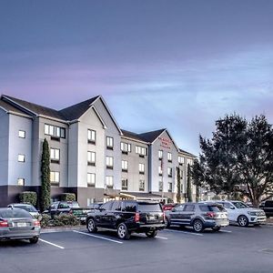 Towneplace Suites By Marriott Savannah Airport Exterior photo