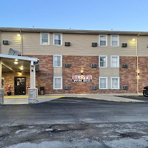 Motel 6 Litchfield, Il Exterior photo