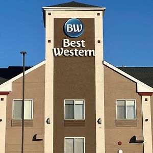 Best Western Watertown Exterior photo