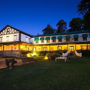 Hotel Yacanto Exterior photo