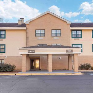 Extended Stay America Suites - Washington, Dc - Gaithersburg - North Exterior photo
