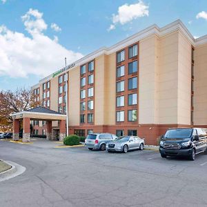 Extended Stay America Suites - Atlanta - Gwinnett Place Duluth Exterior photo