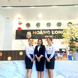 Hoang Long Hotel Phan Thiet Exterior photo