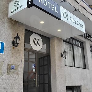 Hotel Alda Boiro Exterior photo