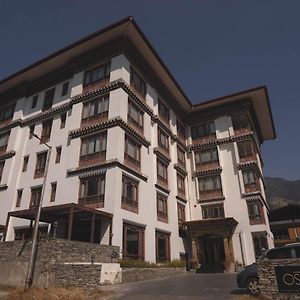 Osel Thimphu Bhutan Hotel Exterior photo