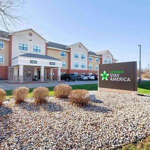 Extended Stay America Suites - Appleton - Fox Cities Exterior photo