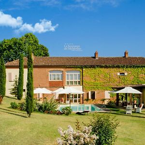 La Sergiunga Del Monferrato Casorzo Exterior photo