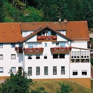 Gasthaus Zum Spalterwald Oberzent Exterior photo
