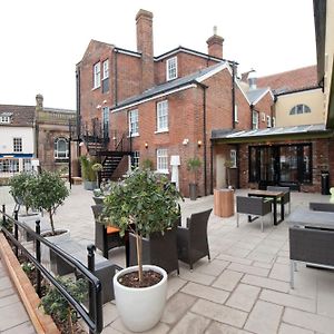 The King'S Head Hotel Wetherspoon Beccles Exterior photo