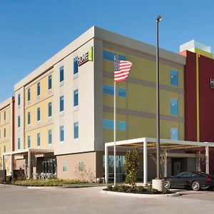 Home2 Suites By Hilton Houston Pasadena Exterior photo