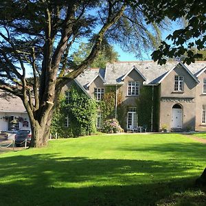 Exmoor Manor Guest House Lynton Exterior photo