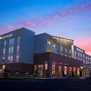 Hyatt Place Augusta Exterior photo