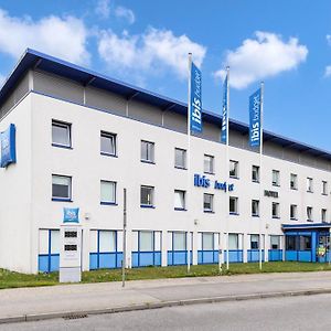 Ibis Budget Luebeck City Sued Lubeck Exterior photo