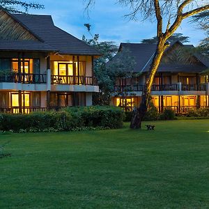 Sawela Lodges Naivasha Exterior photo