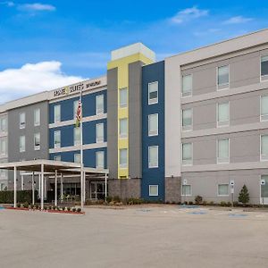 Home2 Suites By Hilton Baytown Exterior photo