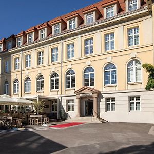 Hotel Bohlerstern Kapfenberg Exterior photo