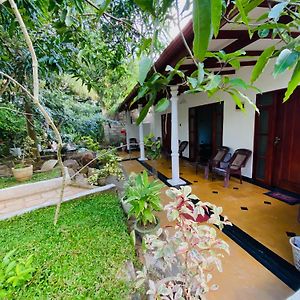 Richwin Villa Dambulla Exterior photo