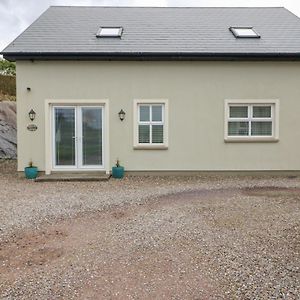 Rock Lawn Cottage Glanbannoo Upper Exterior photo