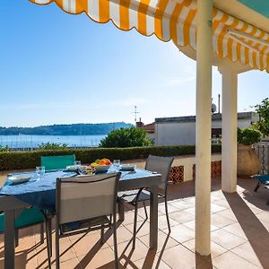 La Malmaison Ap1064 Villefranche-Sur-Mer, By Riviera Holiday Homes Exterior photo