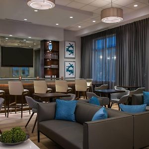 Fairfield Inn & Suites By Marriott Dayton Exterior photo