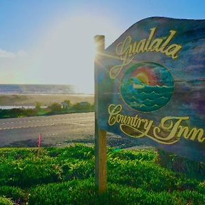 Gualala Country Inn Exterior photo