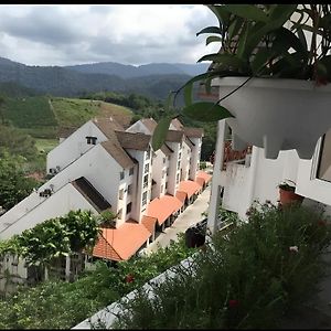 Bukit Tinggi Fuchsia Hillhomes Exterior photo