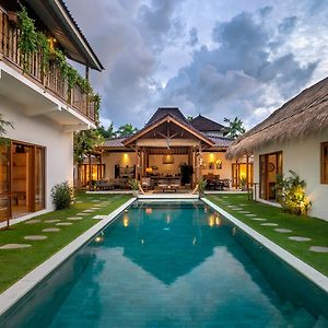 House Of Bagera By Alfred In Bali Villa Seminyak  Exterior photo