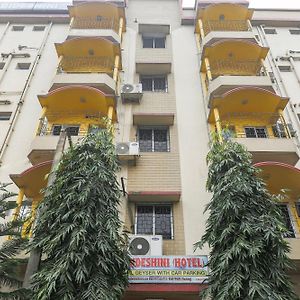 Oyo Bideshini Hotel Tarapith Exterior photo