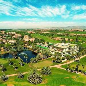 Golf Club Rotana Palmeraie Marrakesh Exterior photo