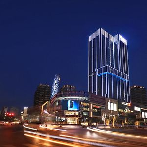 Cynn Xanadu Hotel Chengdu Exterior photo