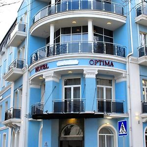 Optima Collection Khmelnytskyi Hotel Khmel'nyts'kyy Exterior photo
