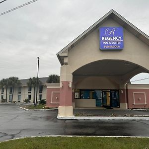 Regency Inn & Suites Pensacola Exterior photo