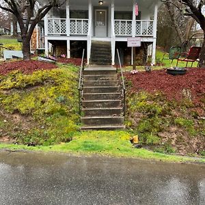 Cochran Farm House Villa Bryson City Exterior photo