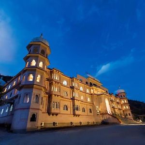 Kumbhalgarh Fort Resort Kelwara Exterior photo