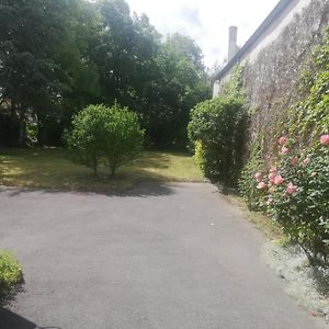 Le Jardin D'Eden Aparthotel Chateau-Thierry Exterior photo