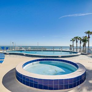 Beautiful Daytona Beach Shores Condo With Hot Tub! Exterior photo