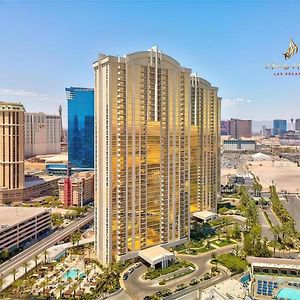 Amalz Balcony Suites At Mgm Signature ! Las Vegas Exterior photo