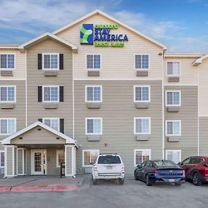 Extended Stay America Select Suites - Omaha - Southwest Exterior photo