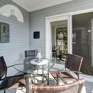 New Ac 1 Bedroom W Private Deck & Patio Provincetown Exterior photo