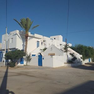 Dar Janis Djerba دار يانيس جربة Apartment Houmt Souk  Exterior photo