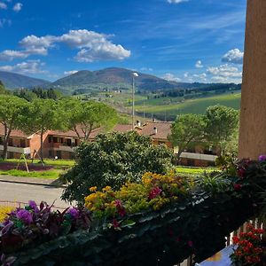 Iria Chianti Home Strada in Chianti Exterior photo