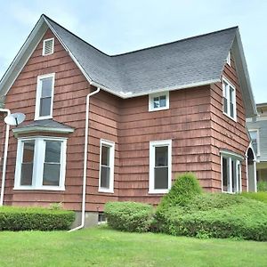 Center Field All Star Baseball Rentals Oneonta Exterior photo