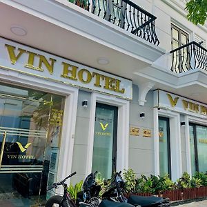 Vin Hotel Vinh Long Exterior photo